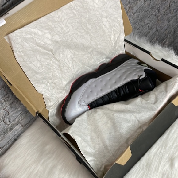 💥💥Air Jordan 13 RETRO PRM Size: 13💥💥 - Picture 11 of 12